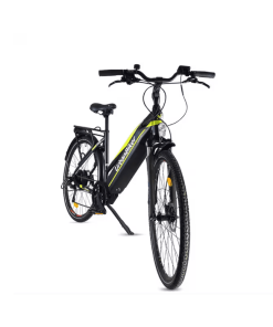 urbanbiker vtc viena jaune