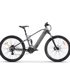 VTT Electrique Tout Suspendu E-MTB 27.5''