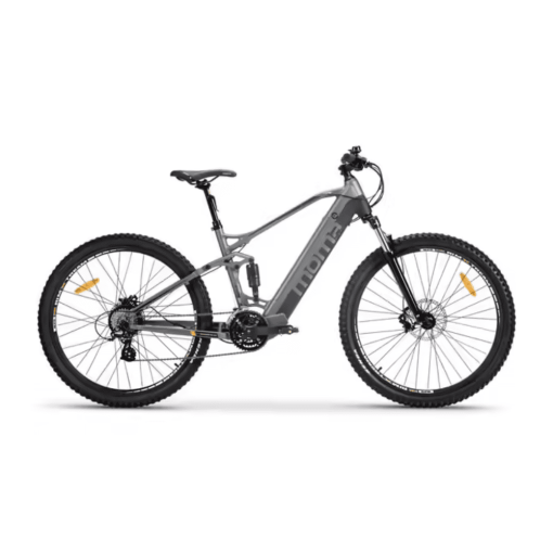 VTT Electrique Tout Suspendu E-MTB 27.5''