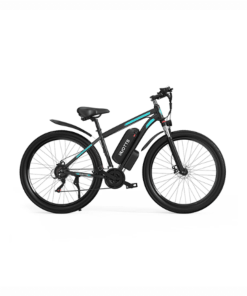 vélo électrique DUOTTS C29