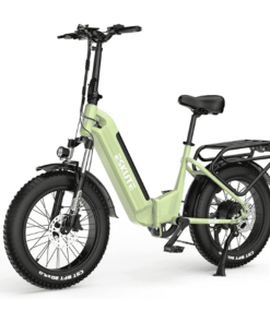 ESKUTE Star Vélo électrique Pliant 20 pouces